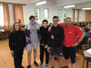 Fotografie – 2021 Sportovní kurz Beštvina