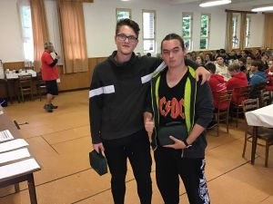Fotografie – 2021 Sportovní kurz Beštvina