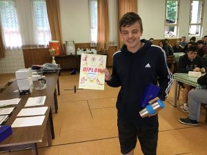 Fotografie – 2021 Sportovní kurz Beštvina