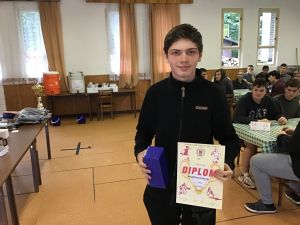 Fotografie – 2021 Sportovní kurz Beštvina