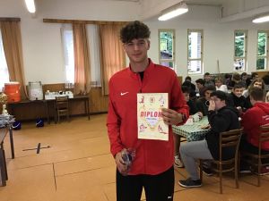 Fotografie – 2021 Sportovní kurz Beštvina