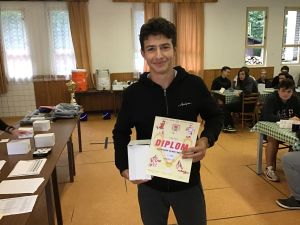 Fotografie – 2021 Sportovní kurz Beštvina