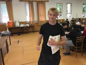 Fotografie – 2021 Sportovní kurz Beštvina