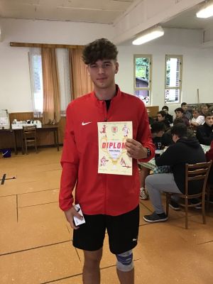 Fotografie – 2021 Sportovní kurz Beštvina
