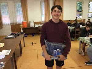 Fotografie – 2021 Sportovní kurz Beštvina
