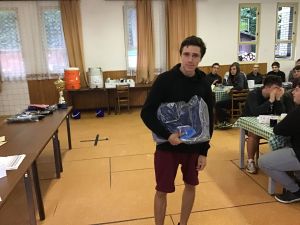Fotografie – 2021 Sportovní kurz Beštvina