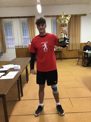 Fotografie – 2021 Sportovní kurz Beštvina