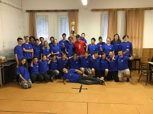 Fotografie – 2021 Sportovní kurz Beštvina