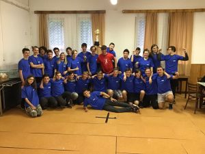 Fotografie – 2021 Sportovní kurz Beštvina