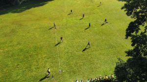 Fotografie – 2021 Sportovní kurz Beštvina
