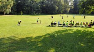Fotografie – 2021 Sportovní kurz Beštvina