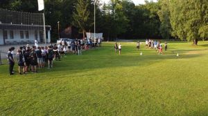 Fotografie – 2021 Sportovní kurz Beštvina