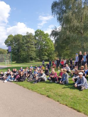 Fotografie – 2022 Sportovní kurz Beštvina
