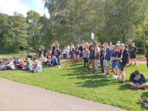 Fotografie – 2022 Sportovní kurz Beštvina
