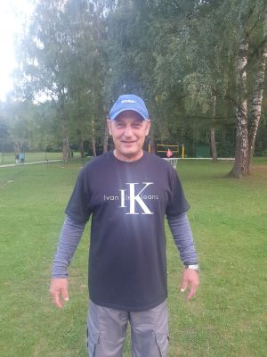 Fotografie – 2022 Sportovní kurz Beštvina