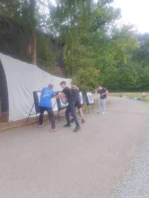 Fotografie – 2022 Sportovní kurz Beštvina