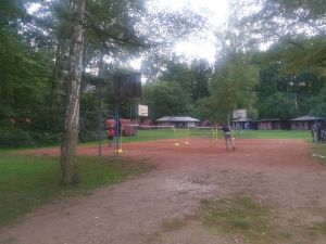 Fotografie – 2022 Sportovní kurz Beštvina