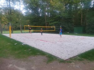 Fotografie – 2022 Sportovní kurz Beštvina