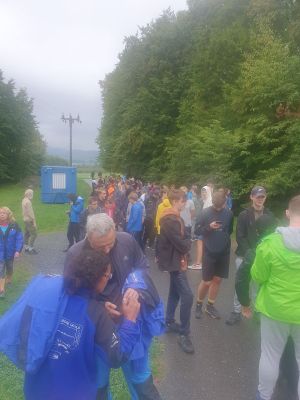 Fotografie – 2022 Sportovní kurz Beštvina