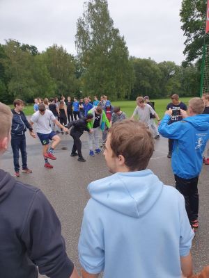 Fotografie – 2022 Sportovní kurz Beštvina
