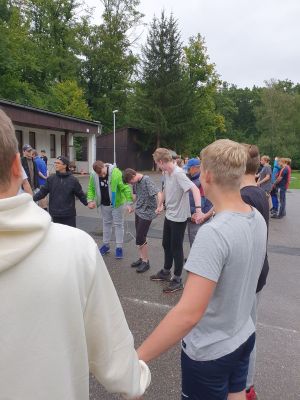Fotografie – 2022 Sportovní kurz Beštvina