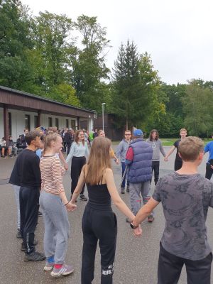 Fotografie – 2022 Sportovní kurz Beštvina