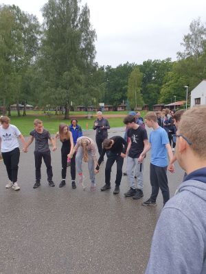 Fotografie – 2022 Sportovní kurz Beštvina