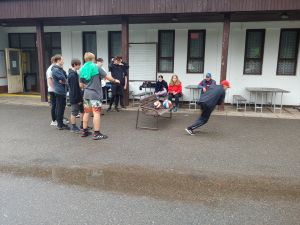 Fotografie – 2022 Sportovní kurz Beštvina