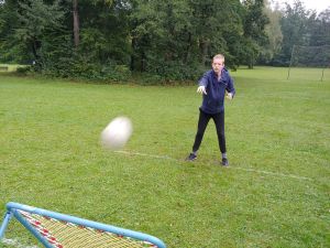 Fotografie – 2022 Sportovní kurz Beštvina