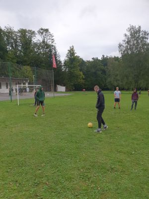 Fotografie – 2022 Sportovní kurz Beštvina
