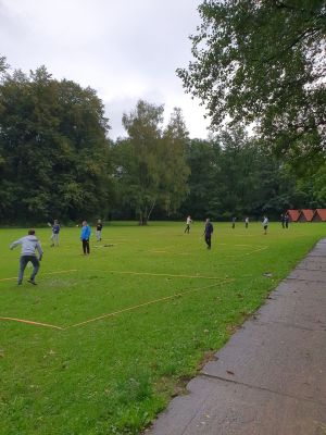 Fotografie – 2022 Sportovní kurz Beštvina