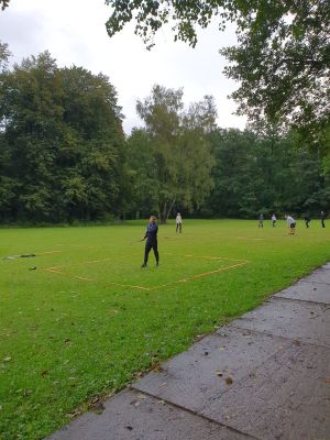 Fotografie – 2022 Sportovní kurz Beštvina
