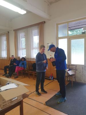Fotografie – 2022 Sportovní kurz Beštvina