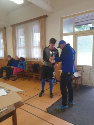 Fotografie – 2022 Sportovní kurz Beštvina
