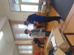 Fotografie – 2022 Sportovní kurz Beštvina