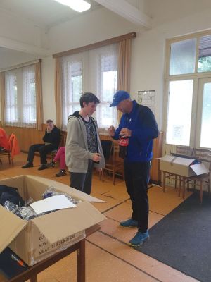 Fotografie – 2022 Sportovní kurz Beštvina