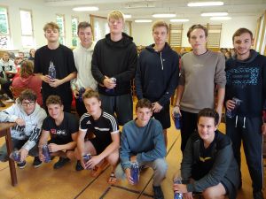 Fotografie – 2022 Sportovní kurz Beštvina