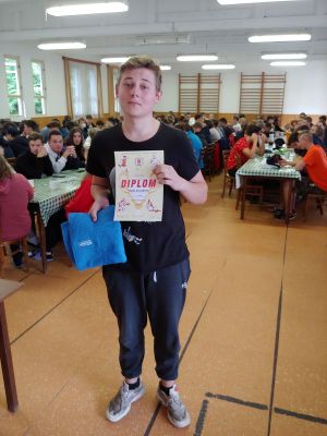Fotografie – 2022 Sportovní kurz Beštvina