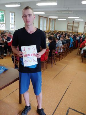 Fotografie – 2022 Sportovní kurz Beštvina