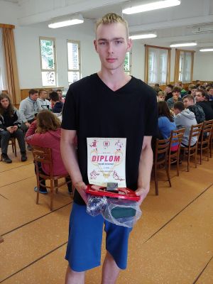 Fotografie – 2022 Sportovní kurz Beštvina