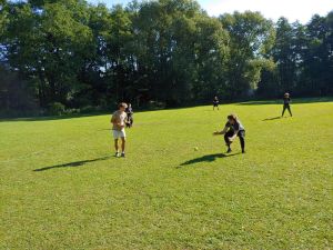Fotografie – 2023 Sportovní kurz Beštvina