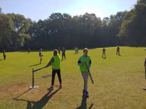Fotografie – 2023 Sportovní kurz Beštvina