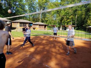 Fotografie – 2023 Sportovní kurz Beštvina