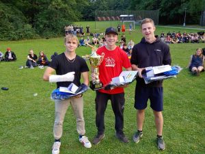Fotografie – 2023 Sportovní kurz Beštvina