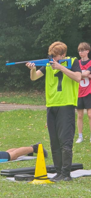 Fotografie – 2025 Sportovní kurz Beštvina