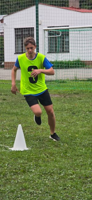 Fotografie – 2025 Sportovní kurz Beštvina