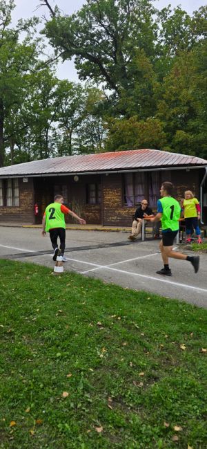 Fotografie – 2025 Sportovní kurz Beštvina