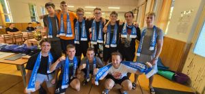 Fotografie – 2025 Sportovní kurz Beštvina