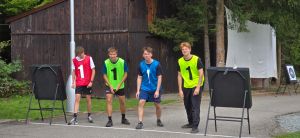 Fotografie – 2025 Sportovní kurz Beštvina