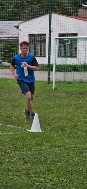 Fotografie – 2025 Sportovní kurz Beštvina